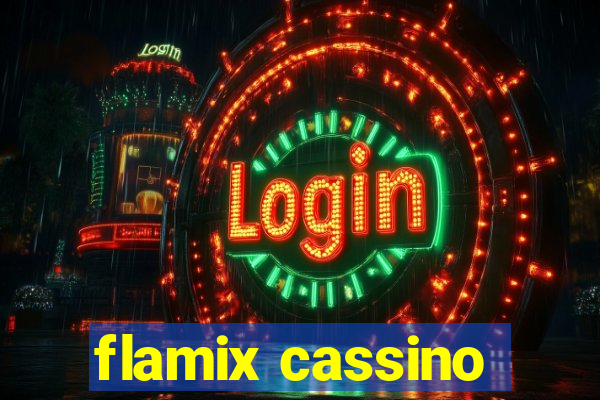 flamix cassino